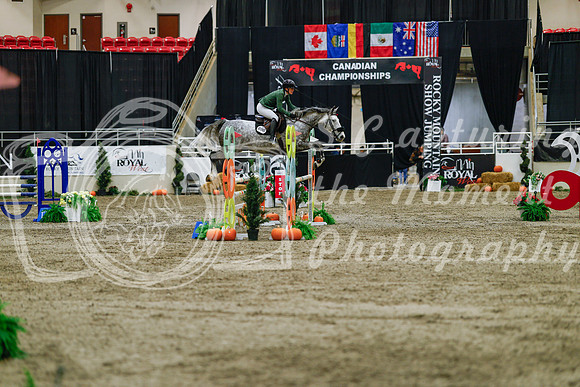 2025 - Haylee - Royal West - Saturday October 25th - 04717_1