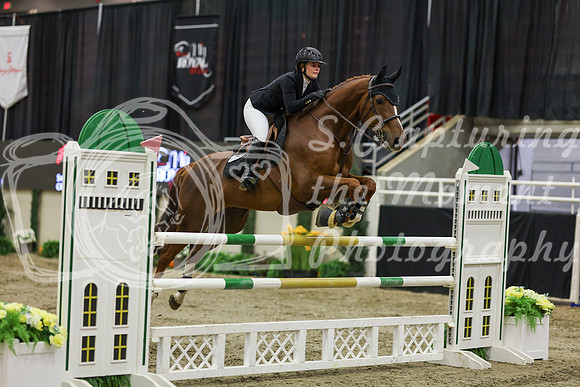 2025 - Shea - Royal West - Saturday October 25th - 07065