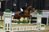 2025 - Shea - Royal West - Saturday October 25th - 07066