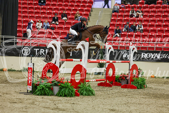 2025 - Shea - Royal West - Saturday October 25th - 07071