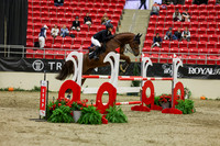 2025 - Shea - Royal West - Saturday October 25th - 07070