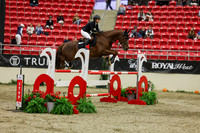 2025 - Shea - Royal West - Saturday October 25th - 07075