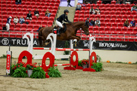 2025 - Shea - Royal West - Saturday October 25th - 07077