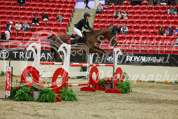 2025 - Shea - Royal West - Saturday October 25th - 07078