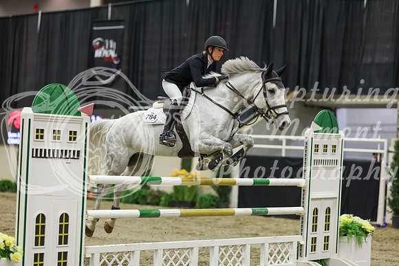 2025 - Shea - Royal West - Saturday October 25th - 06600