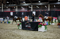 2025 - Shea - Royal West - Saturday October 25th - 02878