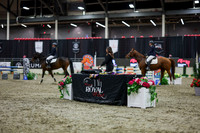 2025 - Shea - Royal West - Saturday October 25th - 02880
