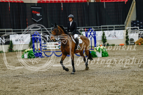 2025 - Haylee - Royal West - Saturday October 25th - 03803_1