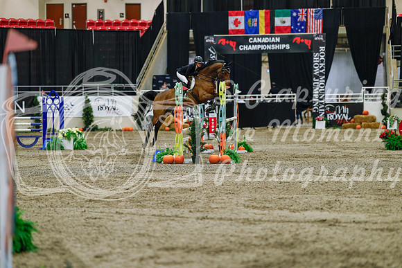 2025 - Haylee - Royal West - Saturday October 25th - 03816_1