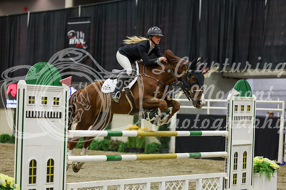 2025 - Shea - Royal West - Saturday October 25th - 06802
