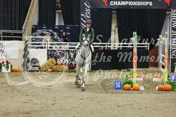 2025 - Shea - Royal West - Saturday October 25th - 06090