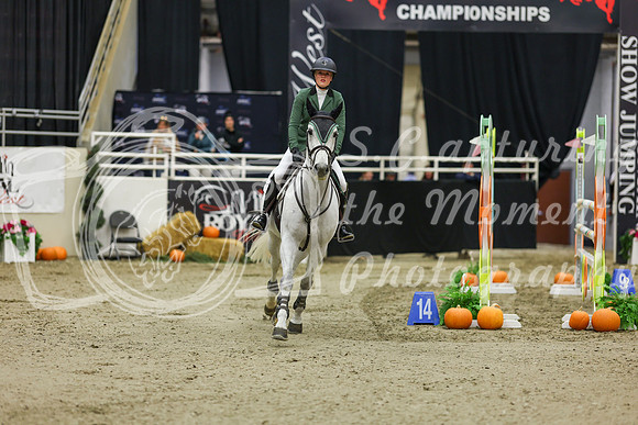 2025 - Shea - Royal West - Saturday October 25th - 06091