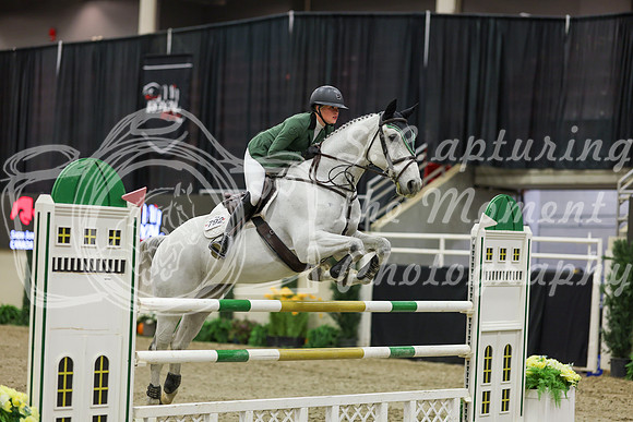 2025 - Shea - Royal West - Saturday October 25th - 06108