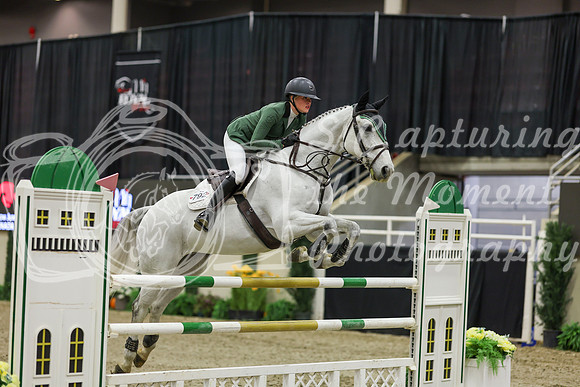 2025 - Shea - Royal West - Saturday October 25th - 06109