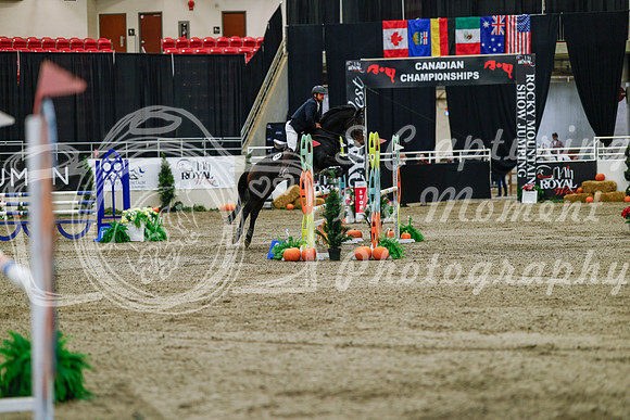 2025 - Haylee - Royal West - Saturday October 25th - 03881_1