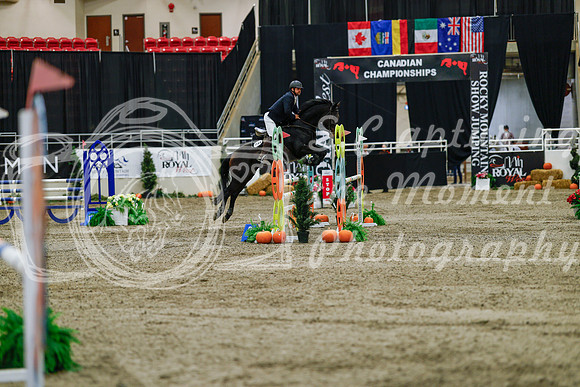 2025 - Haylee - Royal West - Saturday October 25th - 03882_1