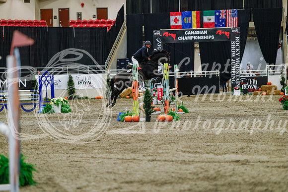 2025 - Haylee - Royal West - Saturday October 25th - 03883_1