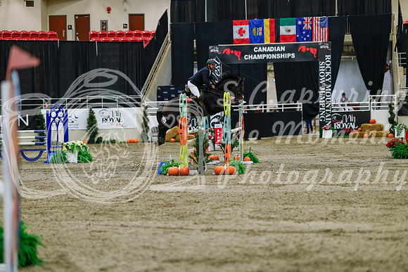 2025 - Haylee - Royal West - Saturday October 25th - 03885_1