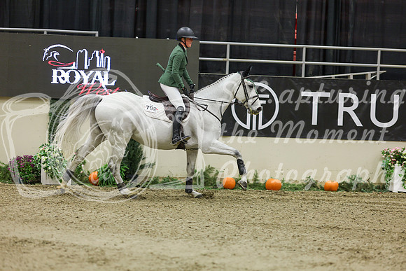 2025 - Shea - Royal West - Saturday October 25th - 06170