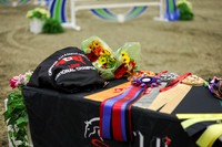 Awards