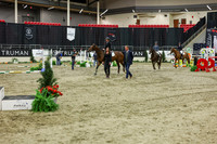 2025 - Shea - Royal West - Saturday October 25th - 07786