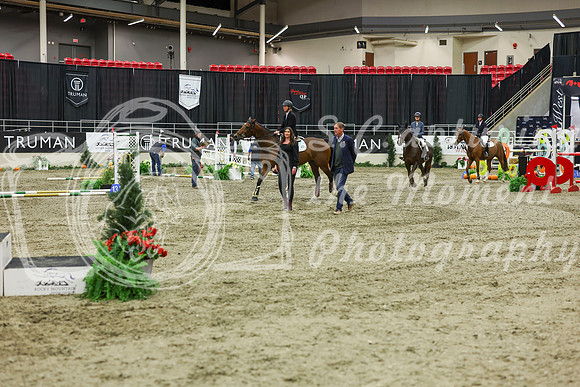 2025 - Shea - Royal West - Saturday October 25th - 07786