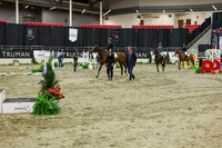 2025 - Shea - Royal West - Saturday October 25th - 07787