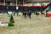 2025 - Shea - Royal West - Saturday October 25th - 07788