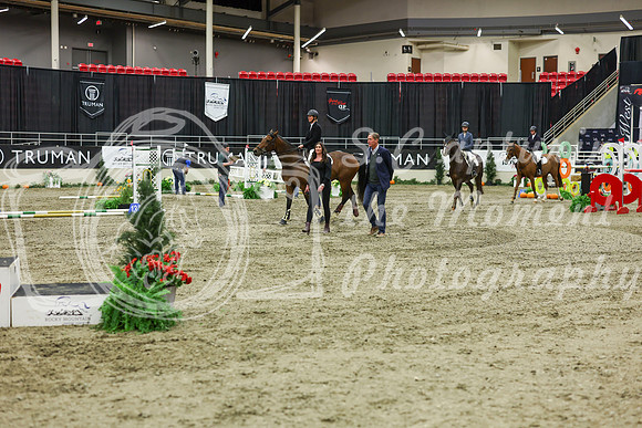 2025 - Shea - Royal West - Saturday October 25th - 07789