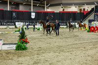 2025 - Shea - Royal West - Saturday October 25th - 07790
