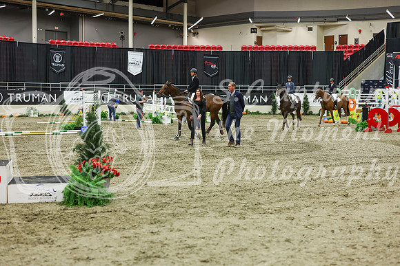 2025 - Shea - Royal West - Saturday October 25th - 07790