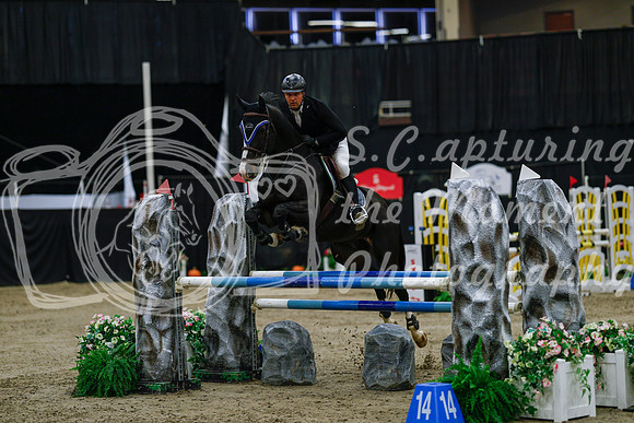 2025 - Haylee - Royal West - Saturday October 25th - 03573_1