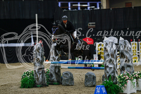 2025 - Haylee - Royal West - Saturday October 25th - 03575_1