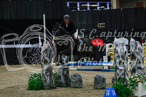 2025 - Haylee - Royal West - Saturday October 25th - 03578_1