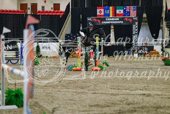 2025 - Haylee - Royal West - Saturday October 25th - 03584_1