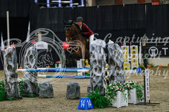 2025 - Haylee - Royal West - Saturday October 25th - 03641_1