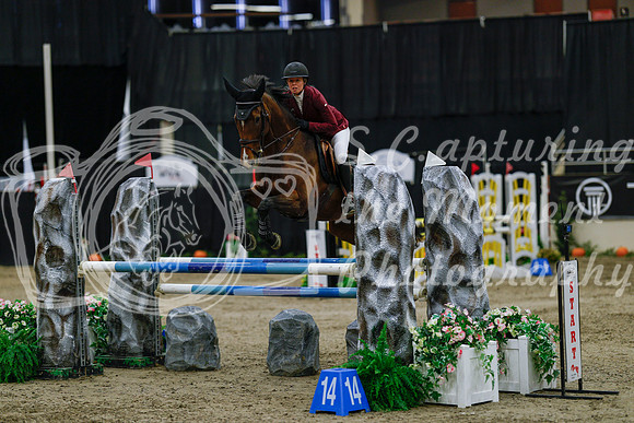 2025 - Haylee - Royal West - Saturday October 25th - 03643_1