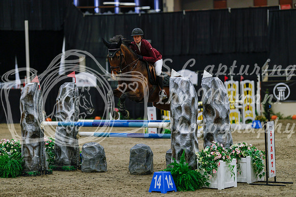 2025 - Haylee - Royal West - Saturday October 25th - 03644_1
