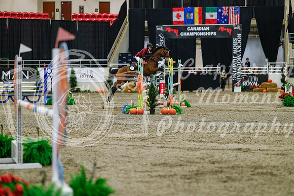 2025 - Haylee - Royal West - Saturday October 25th - 03652_1