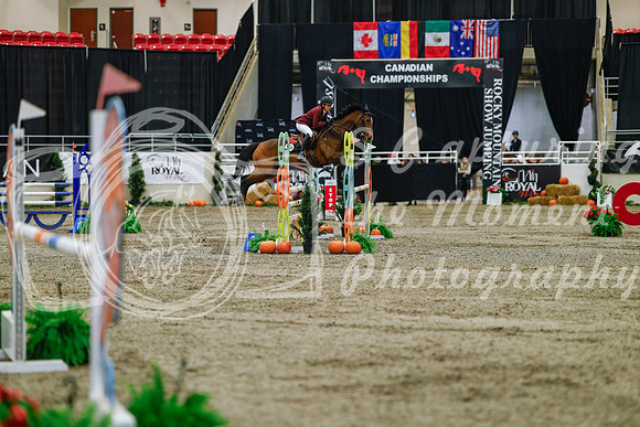 2025 - Haylee - Royal West - Saturday October 25th - 03655_1