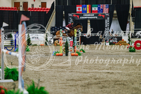 2025 - Haylee - Royal West - Saturday October 25th - 03656_1