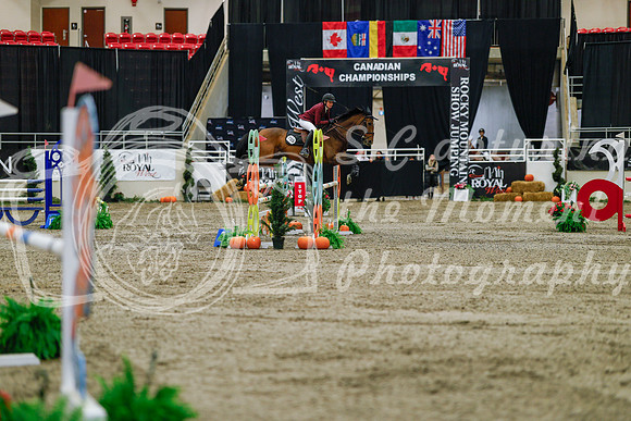2025 - Haylee - Royal West - Saturday October 25th - 03659_1