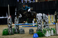 2025 - Haylee - Royal West - Saturday October 25th - 04321_1