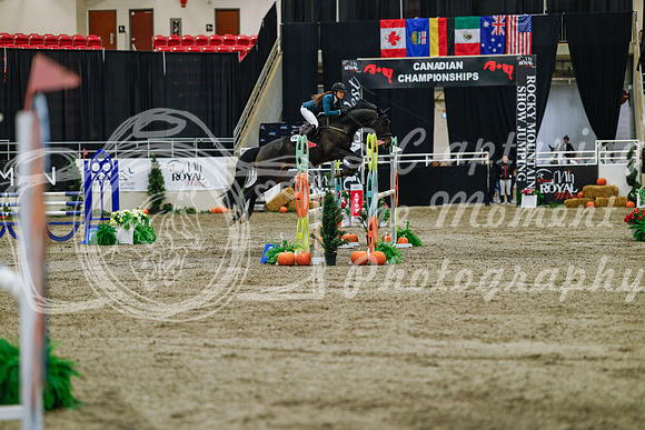 2025 - Haylee - Royal West - Saturday October 25th - 04324_1