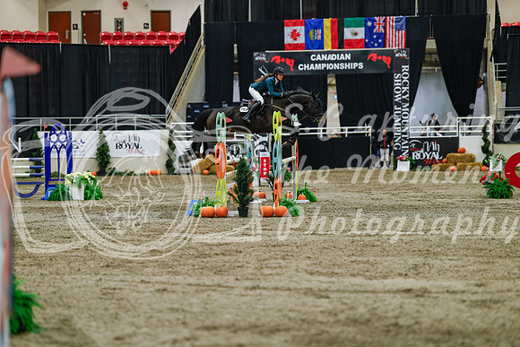 2025 - Haylee - Royal West - Saturday October 25th - 04328_1