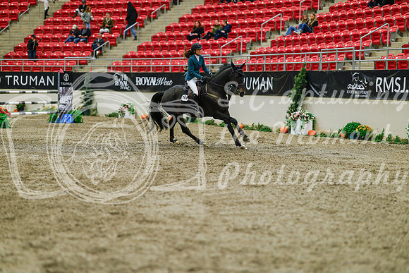 2025 - Haylee - Royal West - Saturday October 25th - 04332_1