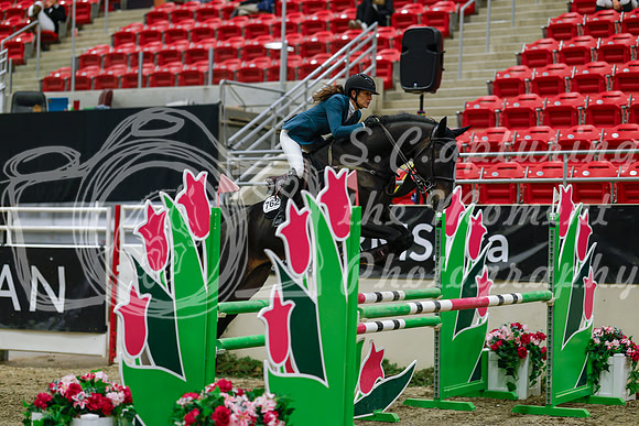 2025 - Haylee - Royal West - Saturday October 25th - 04334_1