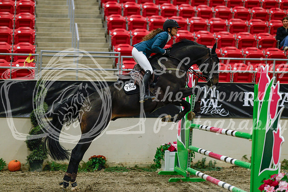 2025 - Haylee - Royal West - Saturday October 25th - 04341_1