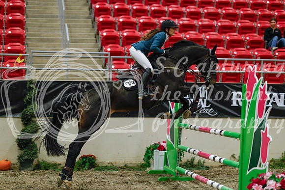 2025 - Haylee - Royal West - Saturday October 25th - 04342_1