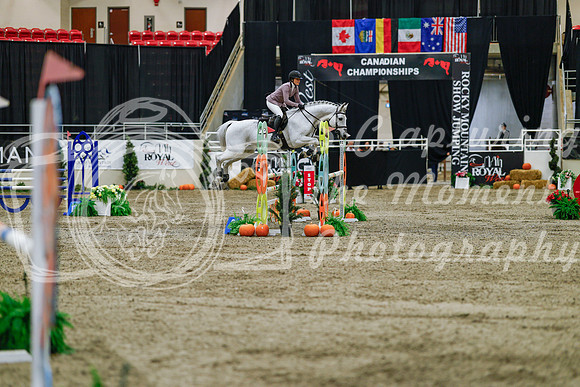 2025 - Haylee - Royal West - Saturday October 25th - 03965_1
